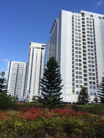 Wind Residences Tower 4 18Th Floor Тагайтай Экстерьер фото
